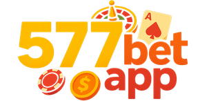 577 Bet App Logo